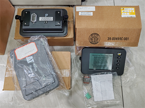 卡特全系列的電腦版型號解析與故障分析